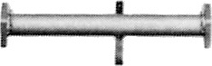 Eksosrør VEGAZ FTR-55