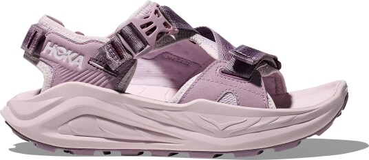 Hoka Women"s Infini Hike Tc Fragrant Lilac/Lilac Cream 40 2/3 Hoka Women"s Infini Hike Tc Fragrant Lilac/Lilac Cream 40 2/3