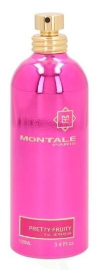 Montale Pretty Fruity Edp Spray 100 ml