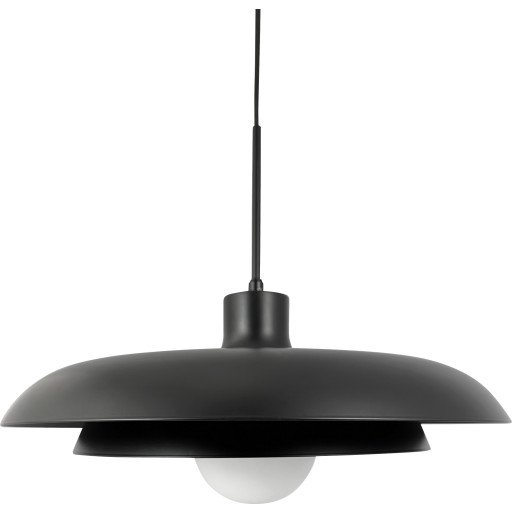 Dyberg Larsen Ava Taklampe Sort Dyberg Larsen Ava Taklampe Sort