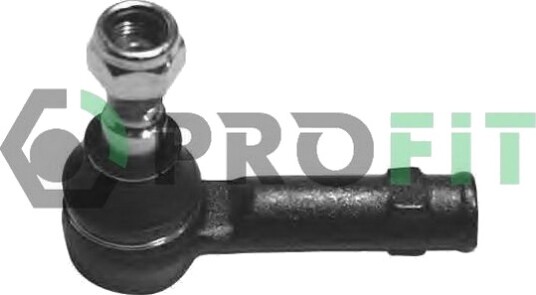 PROFIT 2302 0091 Endeledd PROFIT 2302 0091 Endeledd