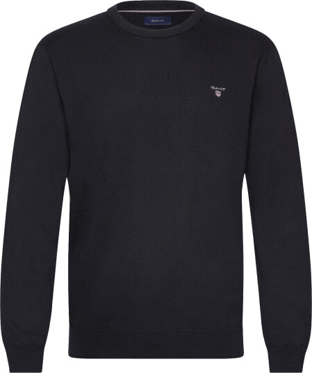 Gant | Cotton C Neck | S