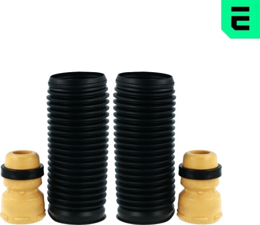 Støvkappe støtdemper OPTIMAL AK 735511