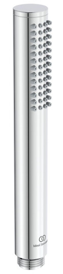 IDEAL STANDARD IDEALRAIN STICK HÅNDDUSJ Ø25 KROM