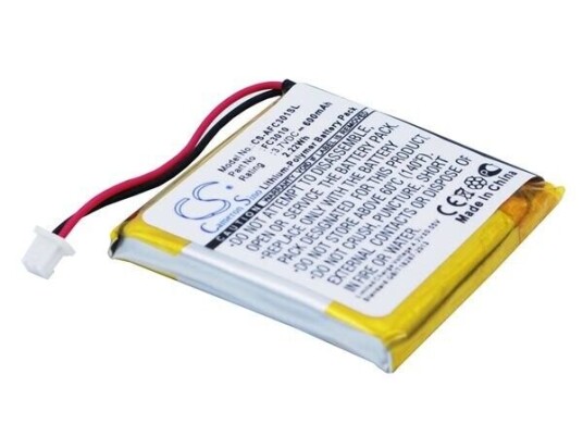 ACME Flycam3 batteri (600 mAh 3.7 V)