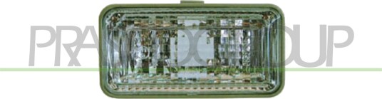 Blinklys PRASCO VG0324043