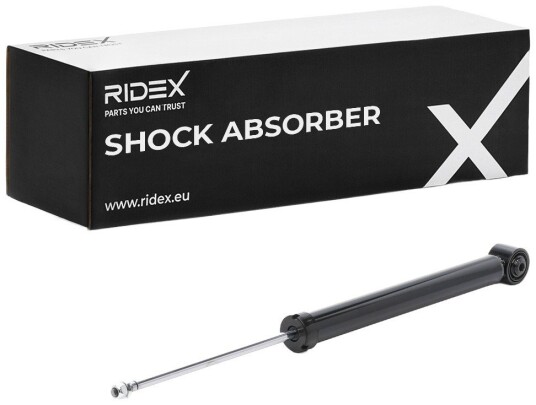 Støtdemper RIDEX 854S2396 Støtdemper RIDEX 854S2396