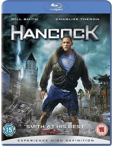 Hancock (2008) Hancock (2008)