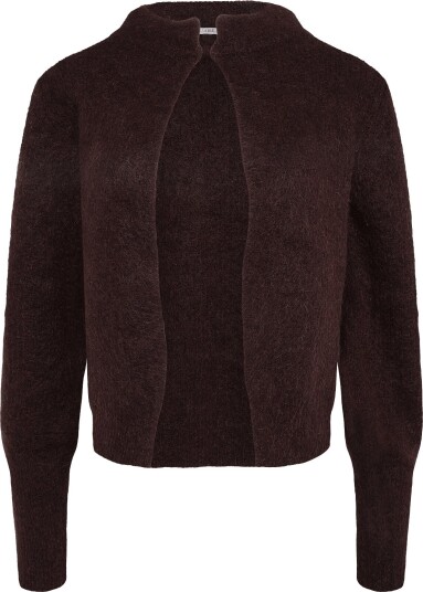 Claire Woman Cwchelsea CHOCOLATE MELANGE 42