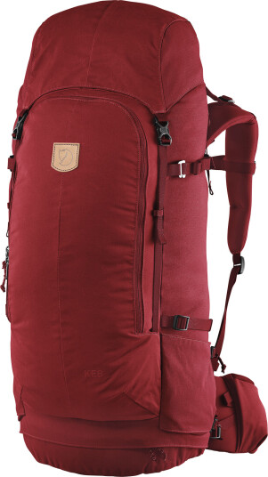 Fjellreven KEB 72 W LAVA-DARK LAVA