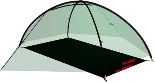 Hilleberg ROGEN NOCOLOR Hilleberg ROGEN NOCOLOR