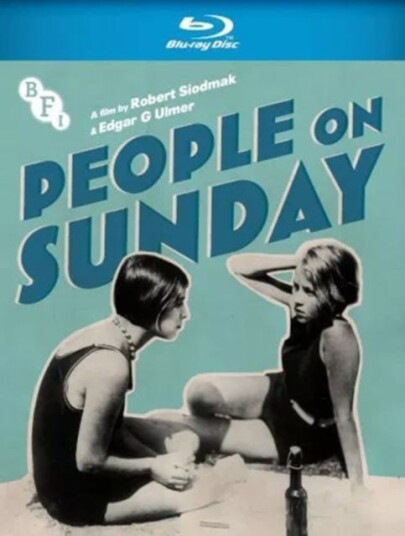 People On Sunday People On Sunday