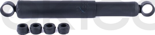 Støtdemper TOKICO 2983