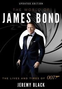 Black Jeremy The World of James Bond