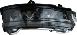 ALKAR 6202054 Blinklys