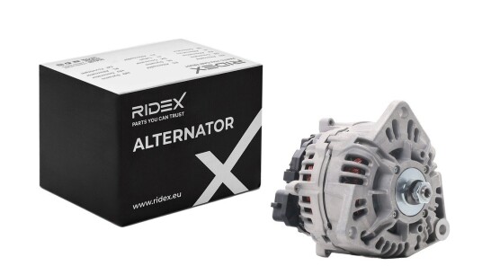 Dynamo RIDEX 4G1064 Dynamo RIDEX 4G1064