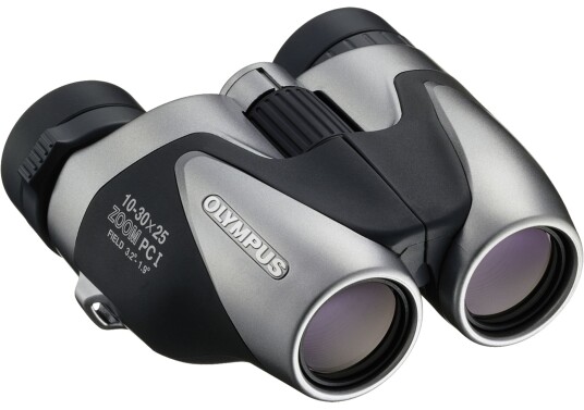 OM System 10-30x25 Zoom PC I kikkert