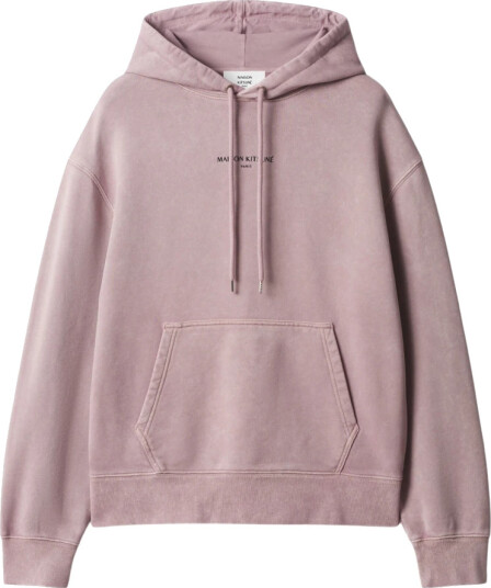 Maison Kitsuné Herre Gensere & Hettegensere Rosa XS,