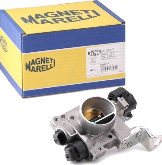 Gasspjeld MAGNETI MARELLI 802001291204