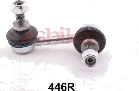 Stabilisator chassis ASHIKA 106 04 446R