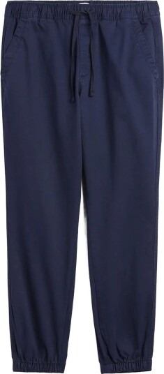 GAP Gapflex Essential Joggers From The Gap Collection Navy XXL GAP Gapflex Essential Joggers From The Gap Collection Navy XXL