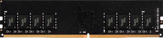 Team Group Elite 16GB DDR4 2666MHz TED416G2666C1901 Team Group Elite 16GB DDR4 2666MHz TED416G2666C1901