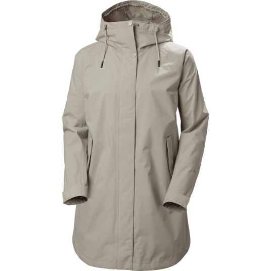 Helly Hansen W Valentia 2.0 Raincoat Terrazzo Helly Hansen W Valentia 2.0 Raincoat Terrazzo