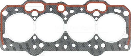 REINZ 61-35570-00 Tetning, topplokk