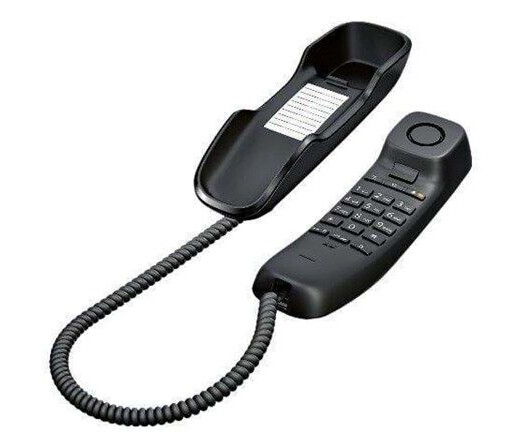 Siemens Gigaset da210 telefon Siemens Gigaset da210 telefon