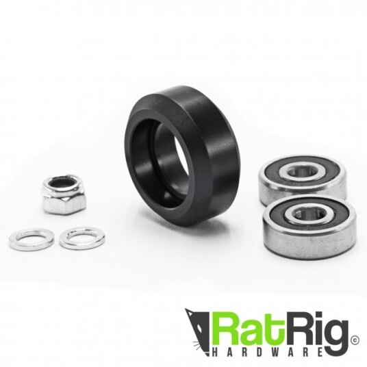 RatRig Solid V Wheel Kit