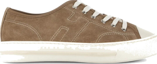 Hogan Herre Sko Brun 44 EU, Hogan Herre Sko Brun 44 EU,