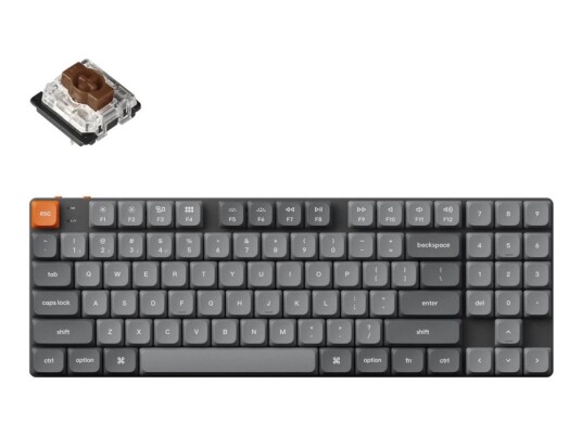 Keychron K13 Max K13M H3