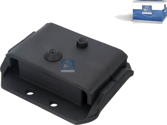 DT Spare Parts 17.00142 Motorfeste