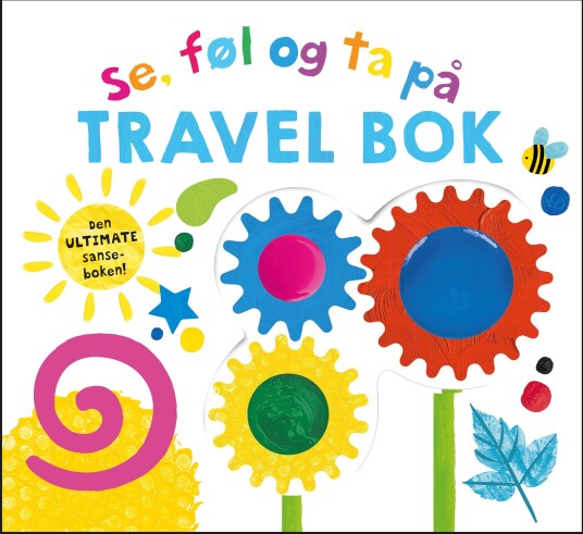 Se føl og ta på Se føl og ta på