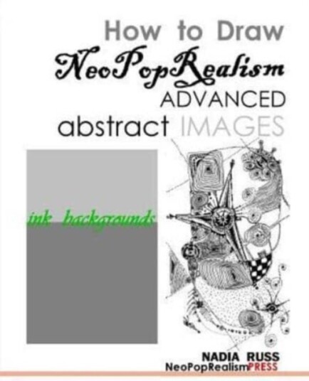 How to Draw NeoPopRealism Advanced Abstract Images How to Draw NeoPopRealism Advanced Abstract Images