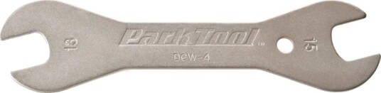 Park Tool Dcw-4 13/15mm Konusnøkkel