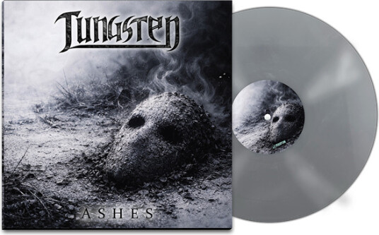 Ashes