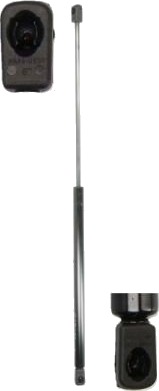 Magnum Technology MGS083 Gassfjær, bakrute