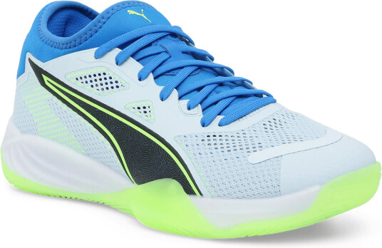 PUMA Eliminate Nitro Sqd 4 Blue 47