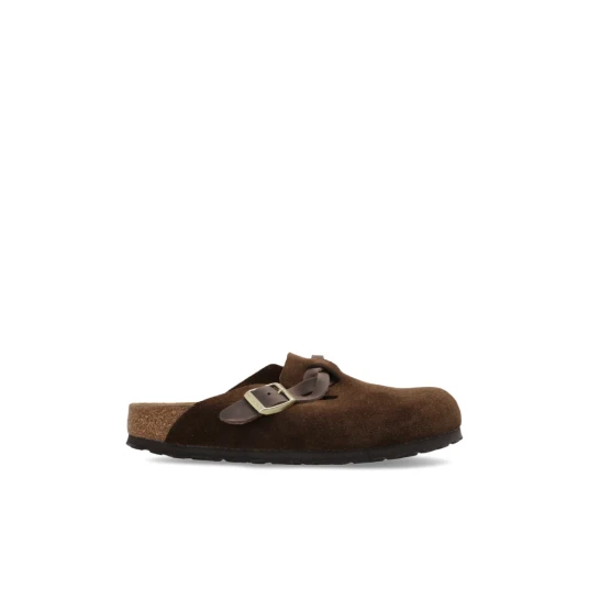 Birkenstock Dame Sko Brun 40 EU,