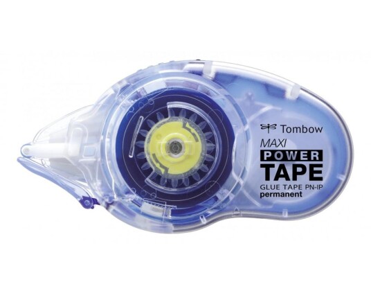 TOMBOW Rollerlim Maxi Power 8,4x16m