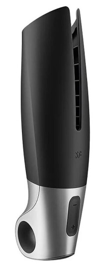 Satisfyer Power Masturbator