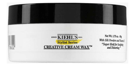 Kiehl's Creative Cream Wax 50 g Kiehl's Creative Cream Wax 50 g