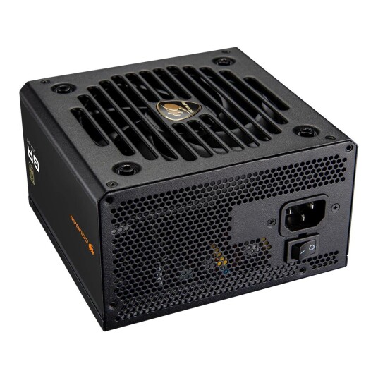 Cougar Netzteil Gr 850W Atx3.1/ Pcie 5.1/ 80 Plus Gold CGR GDN 850 Cougar Netzteil Gr 850W Atx3.1/ Pcie 5.1/ 80 Plus Gold CGR GDN 850