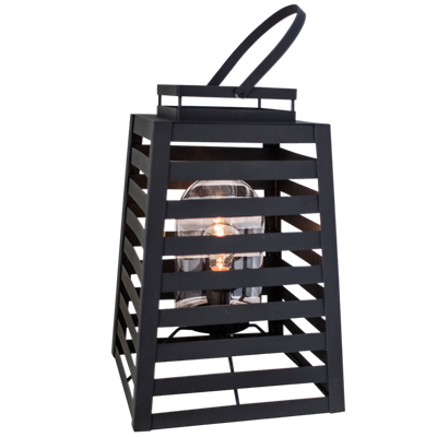 By Rydéns Yankton bord-/gulvlampe 1507733-02-0 1507733-01-0