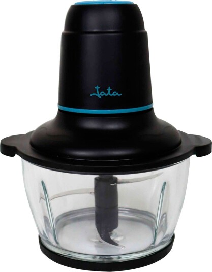 Jata JEPC1250 Minihakker 400W (1,5 liter) Jata JEPC1250 Minihakker 400W (1,5 liter)