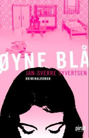 Øyne blå, Veldig pen bok / som ny
