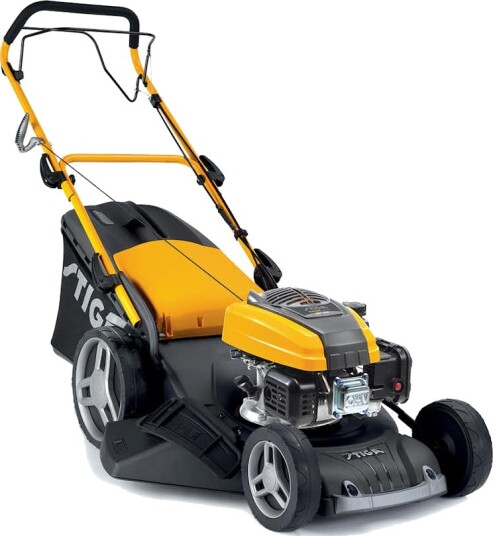 Gressklipper Stiga Combi 48 SQ