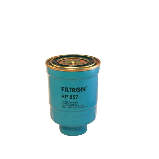 Drivstoffilter FILTRON PP 857