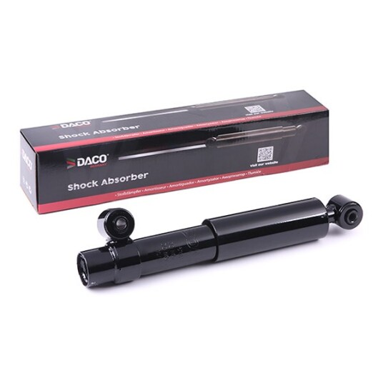 Støtdemper DACO Germany 532327 Støtdemper DACO Germany 532327